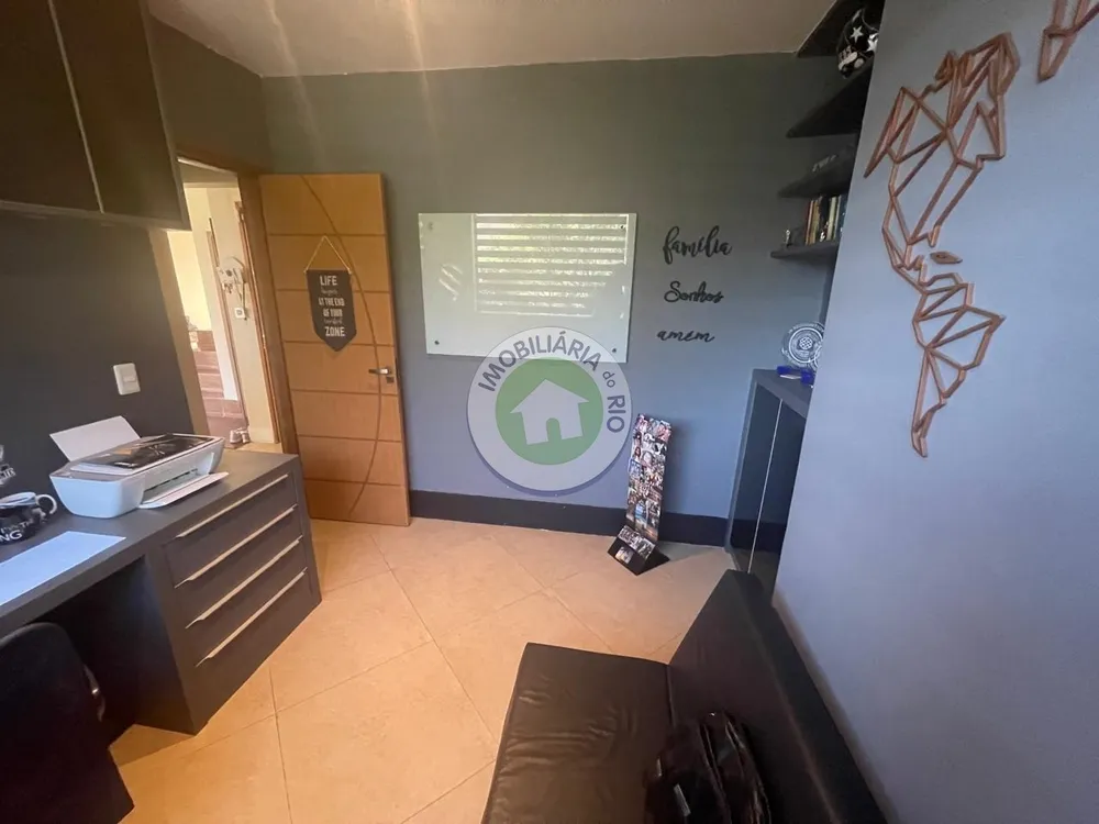 Casa, 5 quartos, 390 m² - Foto 10