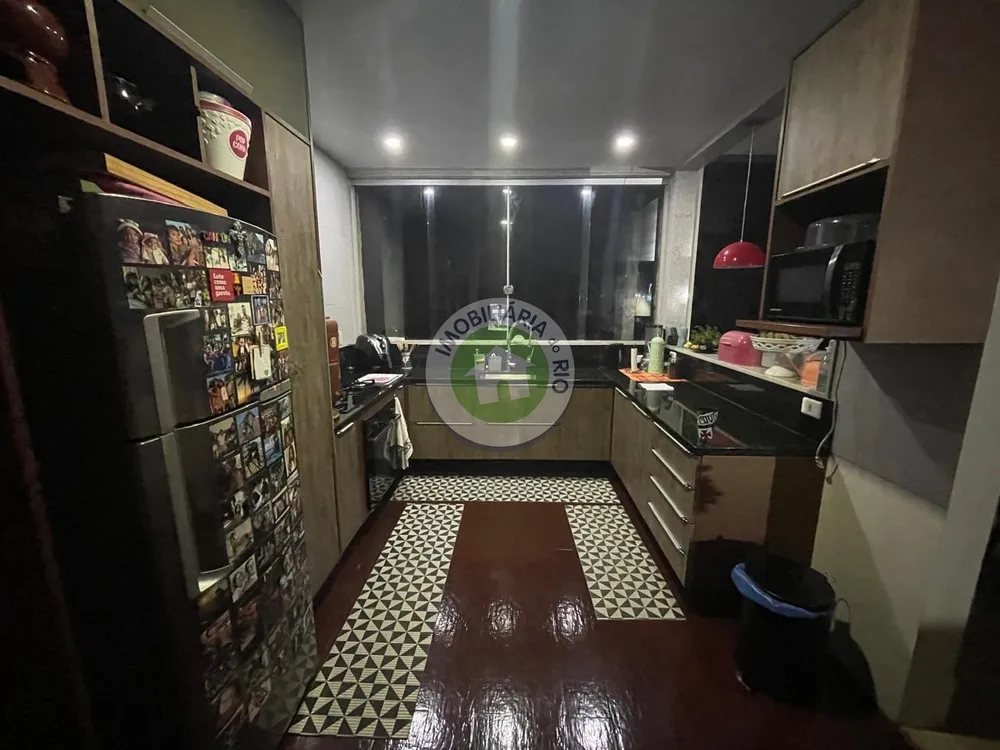 Casa, 5 quartos, 390 m² - Foto 7