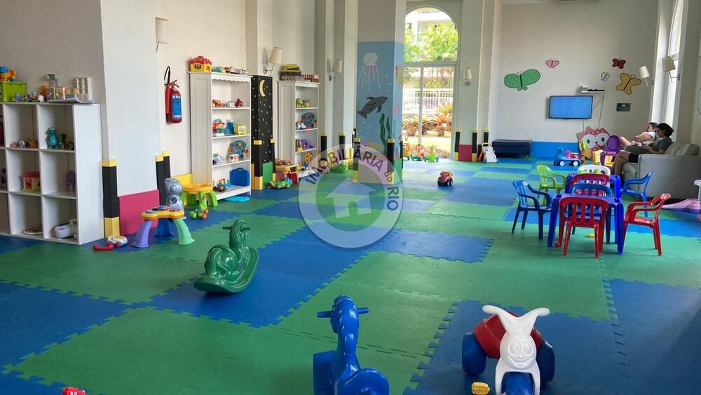 Apartamento, 4 quartos, 174 m² - Foto 3