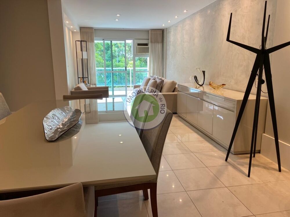Apartamento, 4 quartos, 174 m² - Foto 1