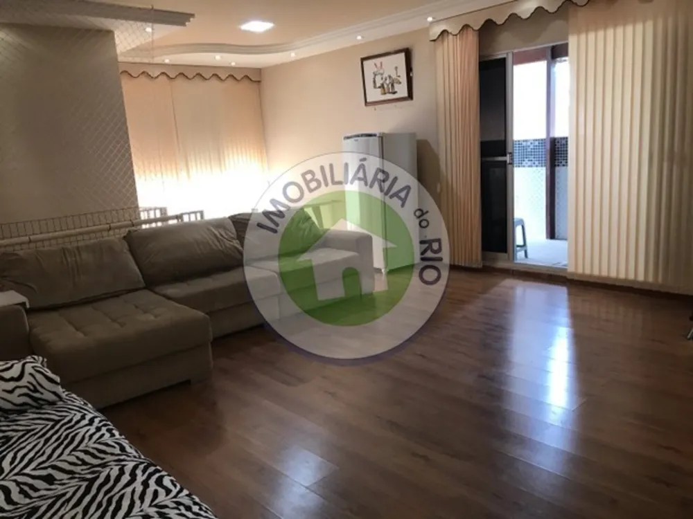 Cobertura, 3 quartos, 160 m² - Foto 5