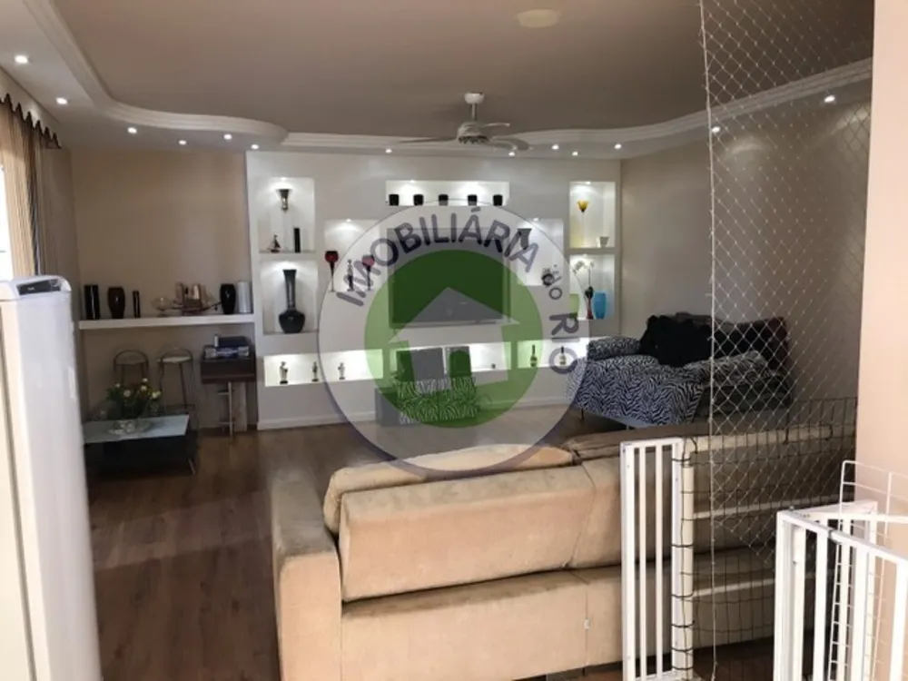 Cobertura, 3 quartos, 160 m² - Foto 1