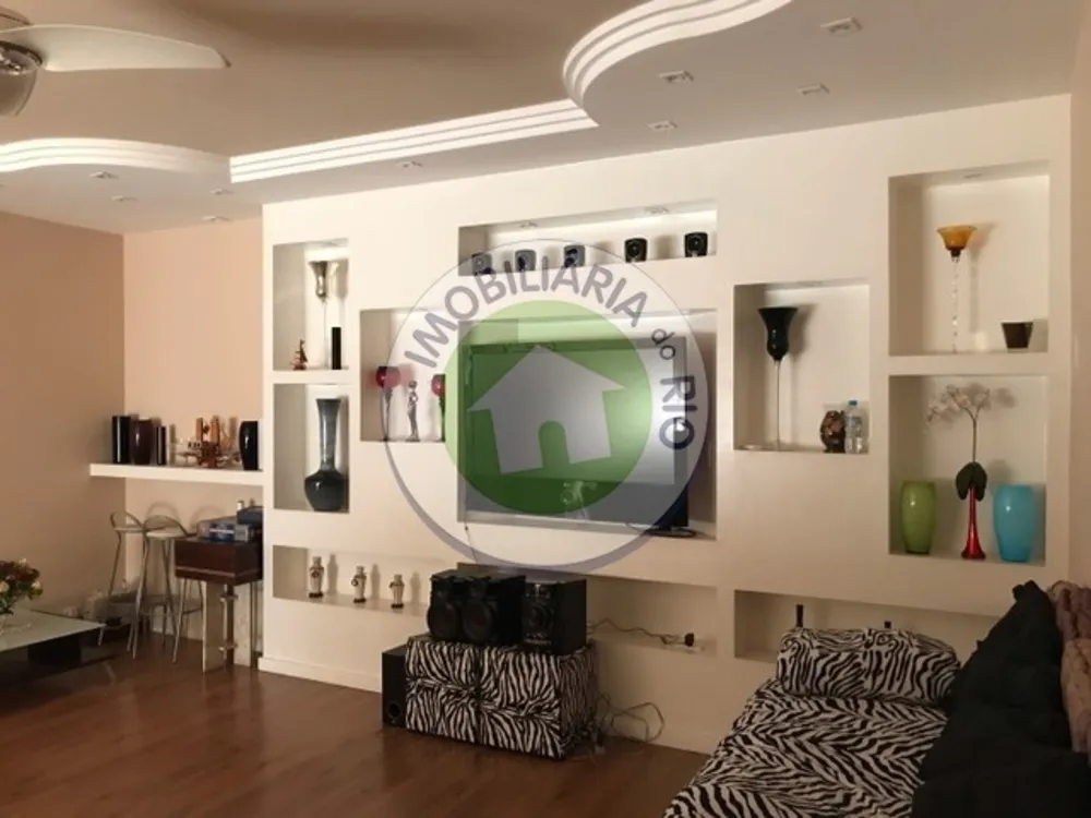 Cobertura, 3 quartos, 160 m² - Foto 3