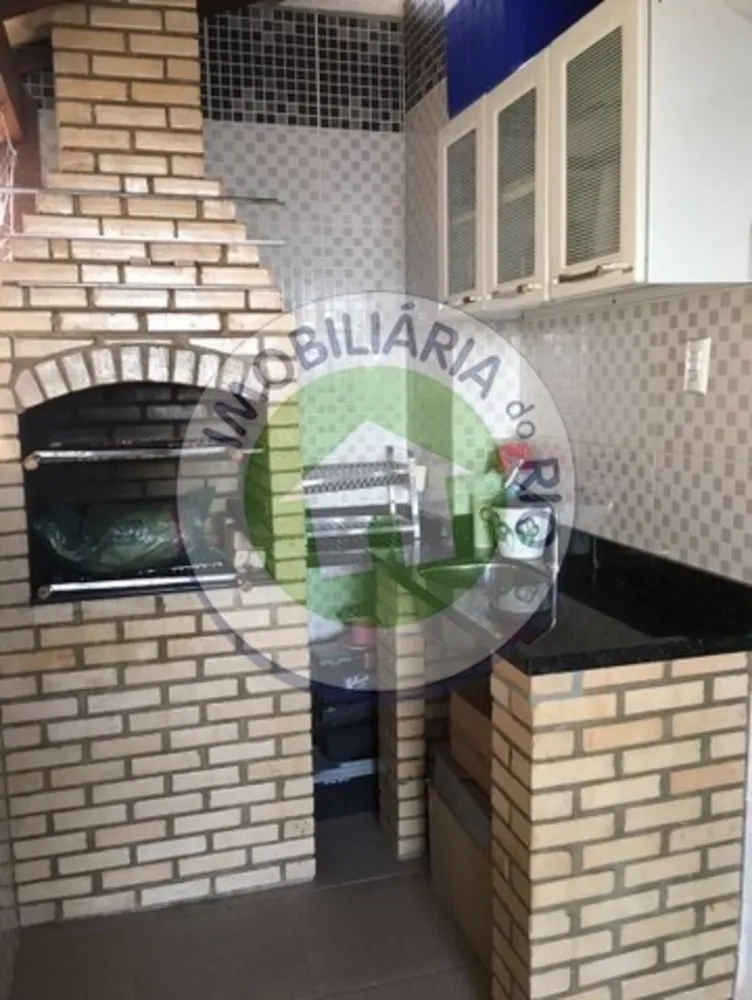 Cobertura, 3 quartos, 160 m² - Foto 11