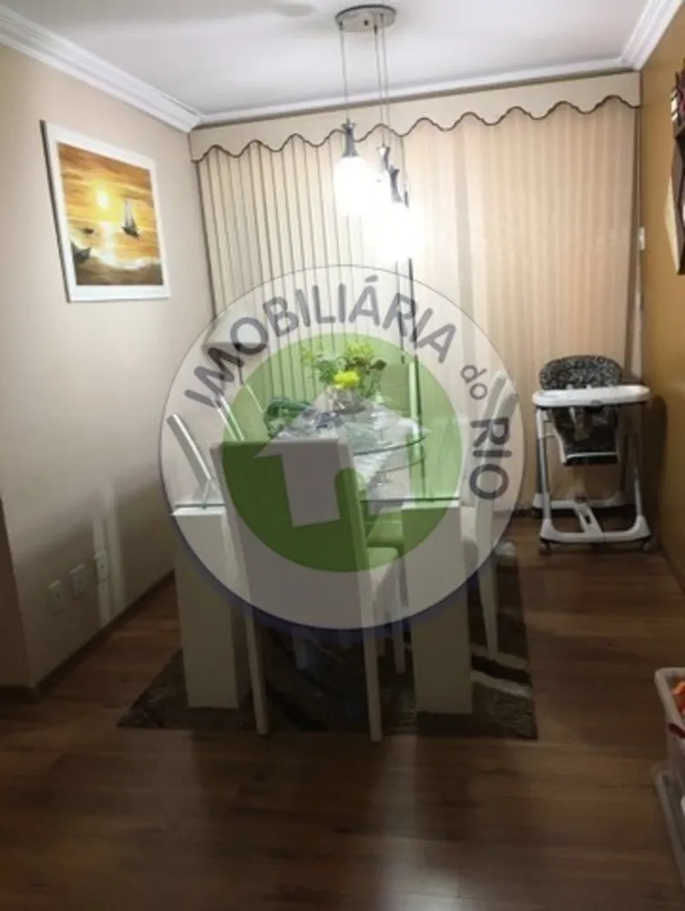 Cobertura, 3 quartos, 160 m² - Foto 4
