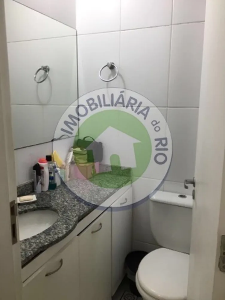 Cobertura, 3 quartos, 160 m² - Foto 12