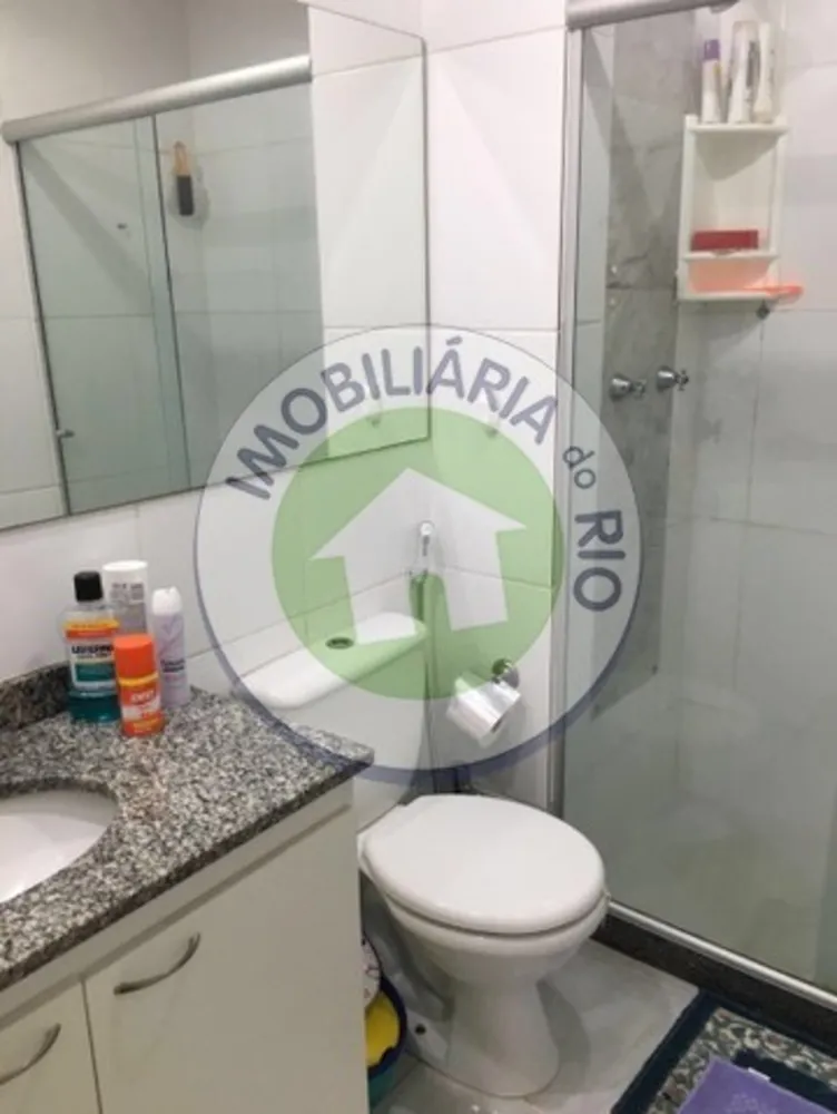 Cobertura, 3 quartos, 160 m² - Foto 8