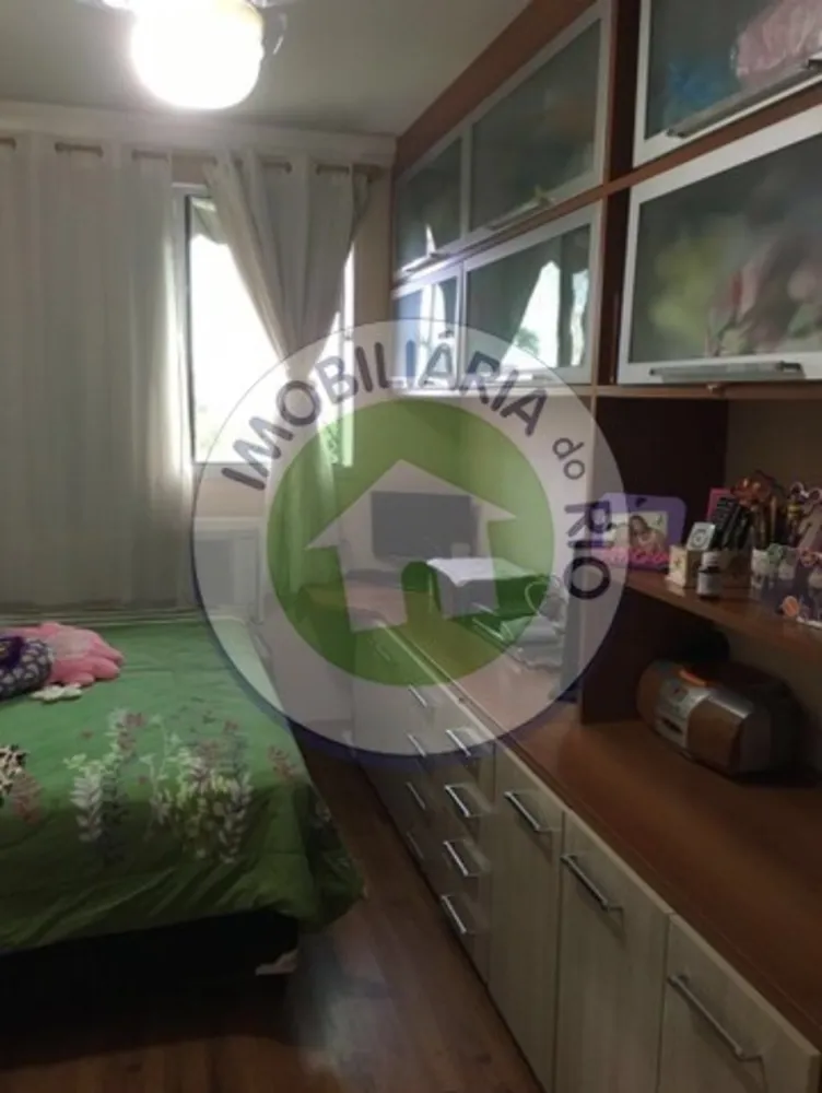 Cobertura, 3 quartos, 160 m² - Foto 7