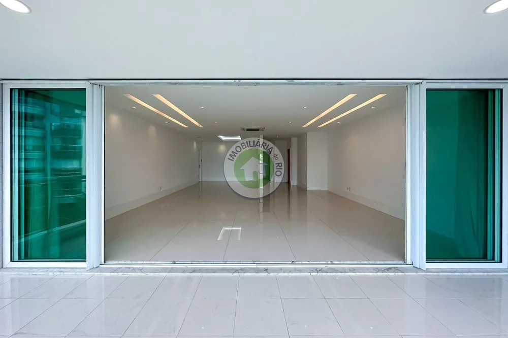 Apartamento, 4 quartos, 290 m² - Foto 3