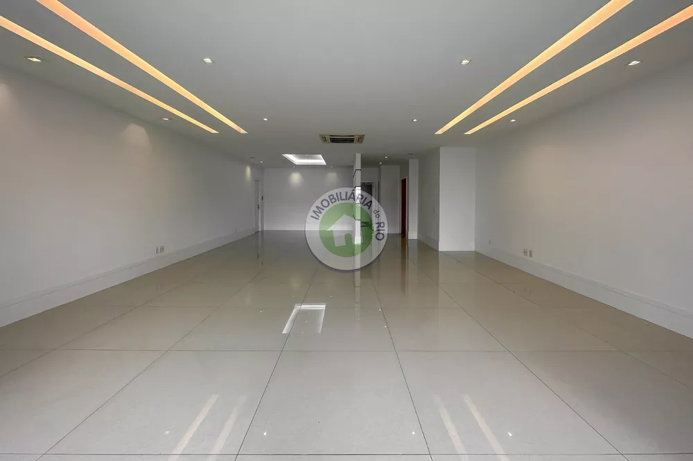 Apartamento, 4 quartos, 290 m² - Foto 19