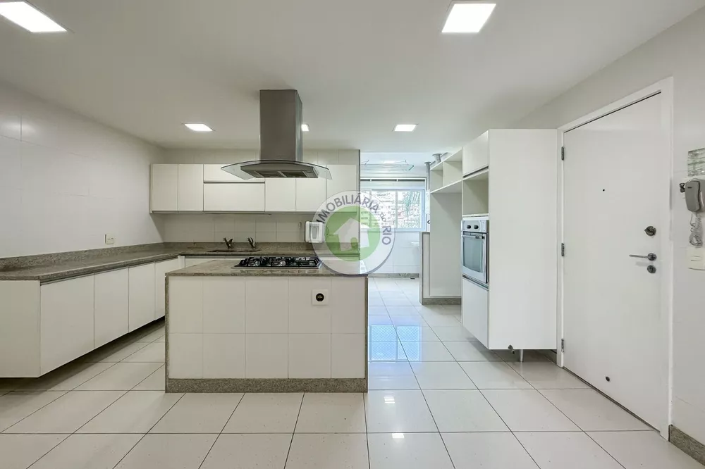 Apartamento, 4 quartos, 290 m² - Foto 12