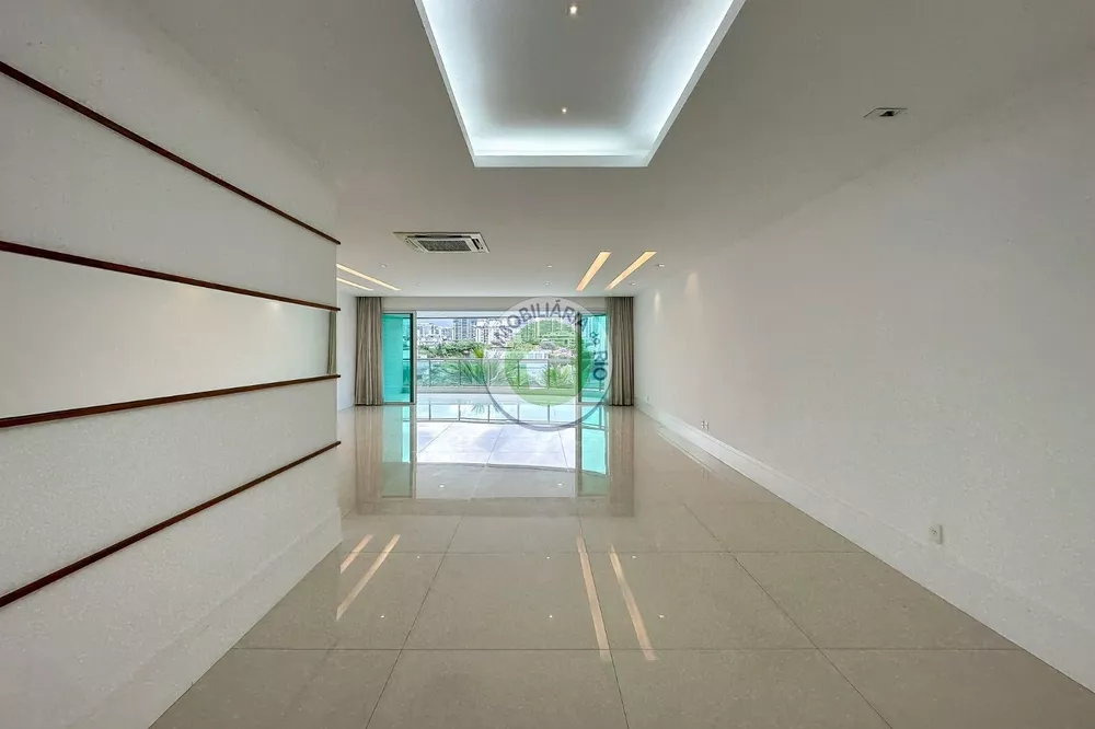 Apartamento, 4 quartos, 290 m² - Foto 10