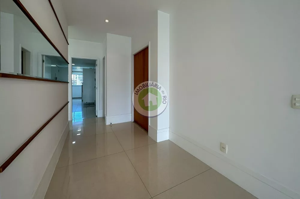 Apartamento, 4 quartos, 290 m² - Foto 1