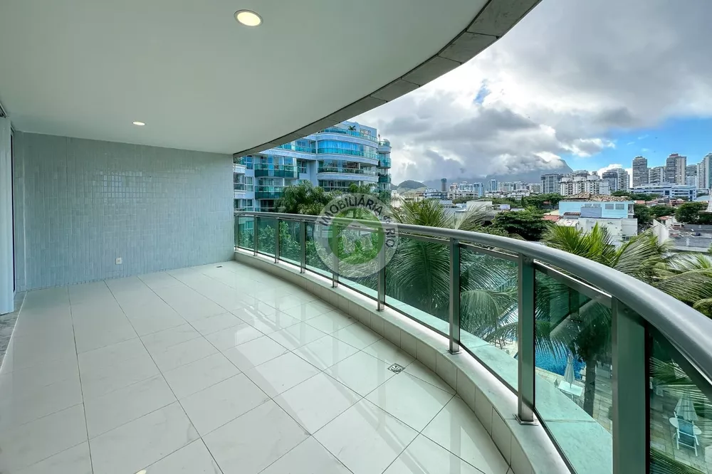 Apartamento, 4 quartos, 290 m² - Foto 8
