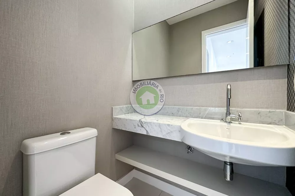 Apartamento, 4 quartos, 290 m² - Foto 13