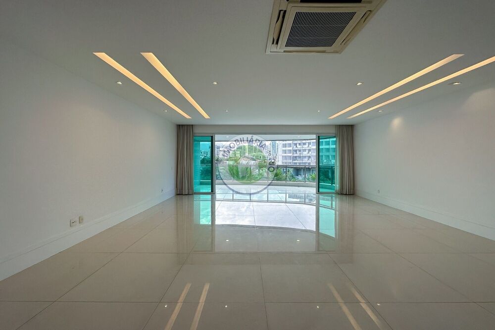 Apartamento, 4 quartos, 290 m² - Foto 21