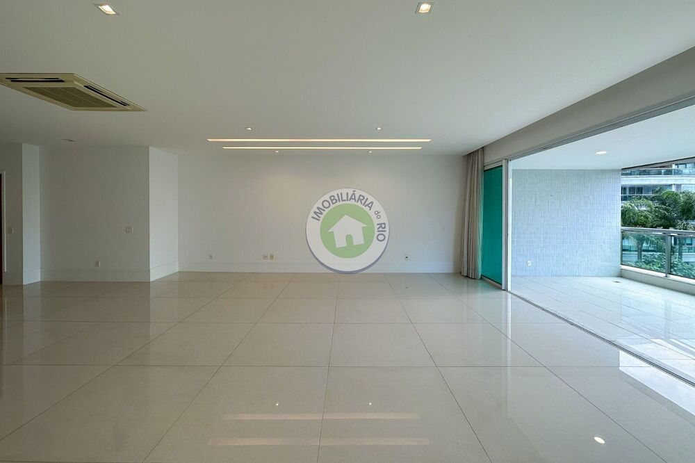 Apartamento, 4 quartos, 290 m² - Foto 23