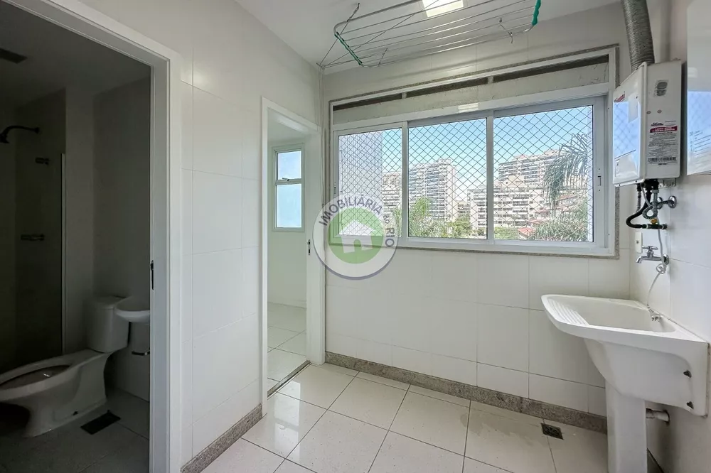 Apartamento, 4 quartos, 290 m² - Foto 14