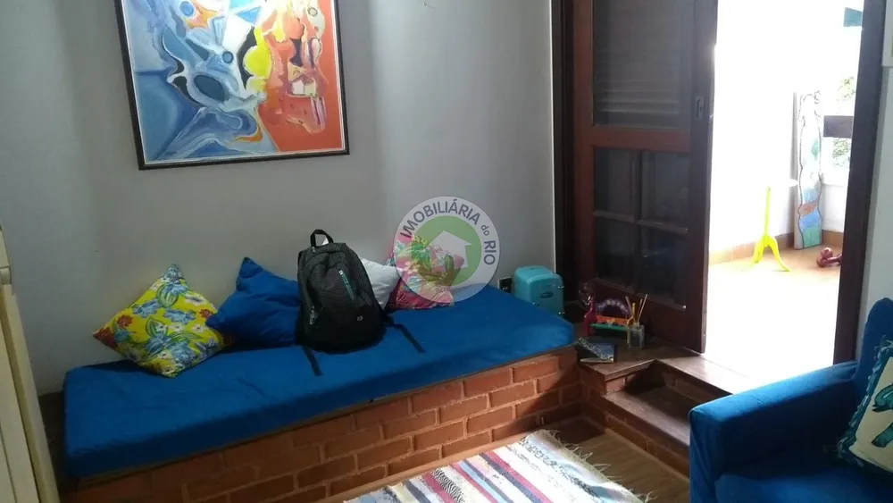 Casa de Condomínio, 4 quartos - Foto 30
