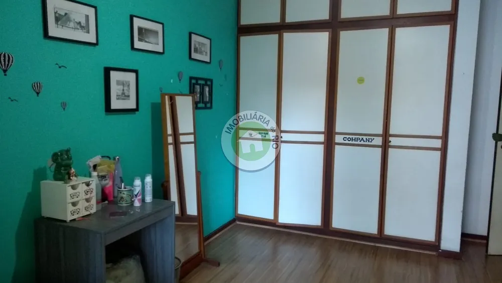 Casa de Condomínio, 4 quartos - Foto 24