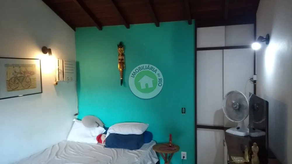 Casa de Condomínio, 4 quartos - Foto 31