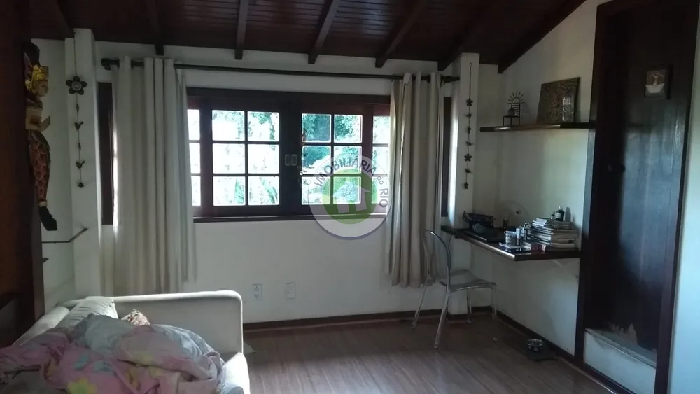 Casa de Condomínio, 4 quartos - Foto 32