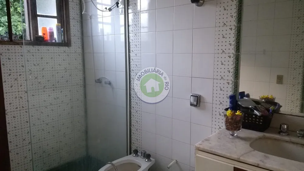 Casa de Condomínio, 4 quartos - Foto 16