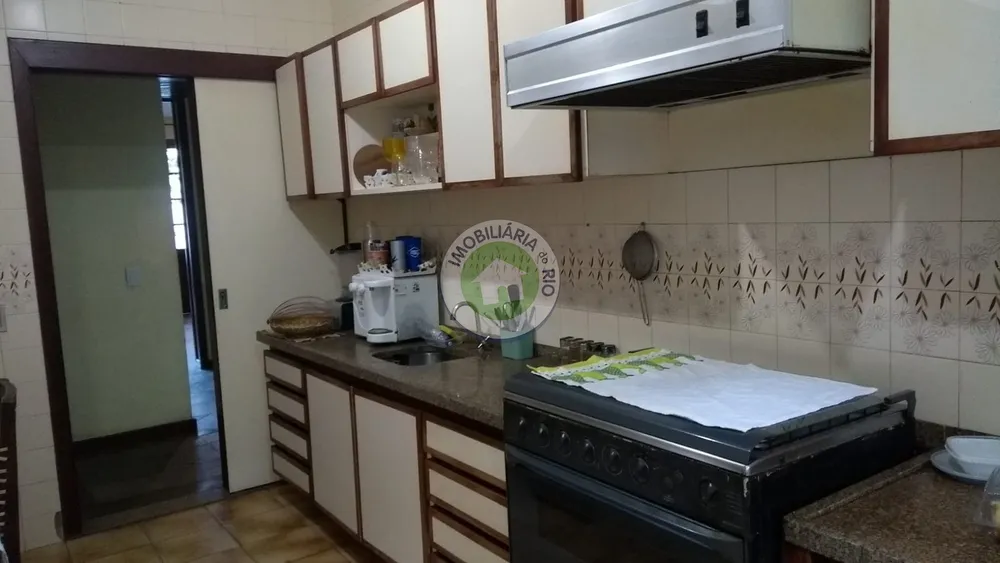 Casa de Condomínio, 4 quartos - Foto 5