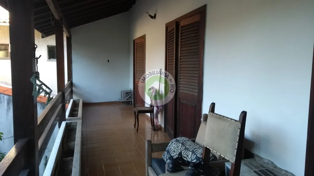 Casa de Condomínio, 4 quartos - Foto 22