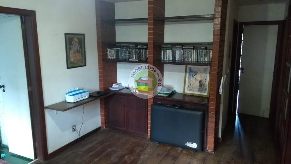 Casa de Condomínio, 4 quartos - Foto 15