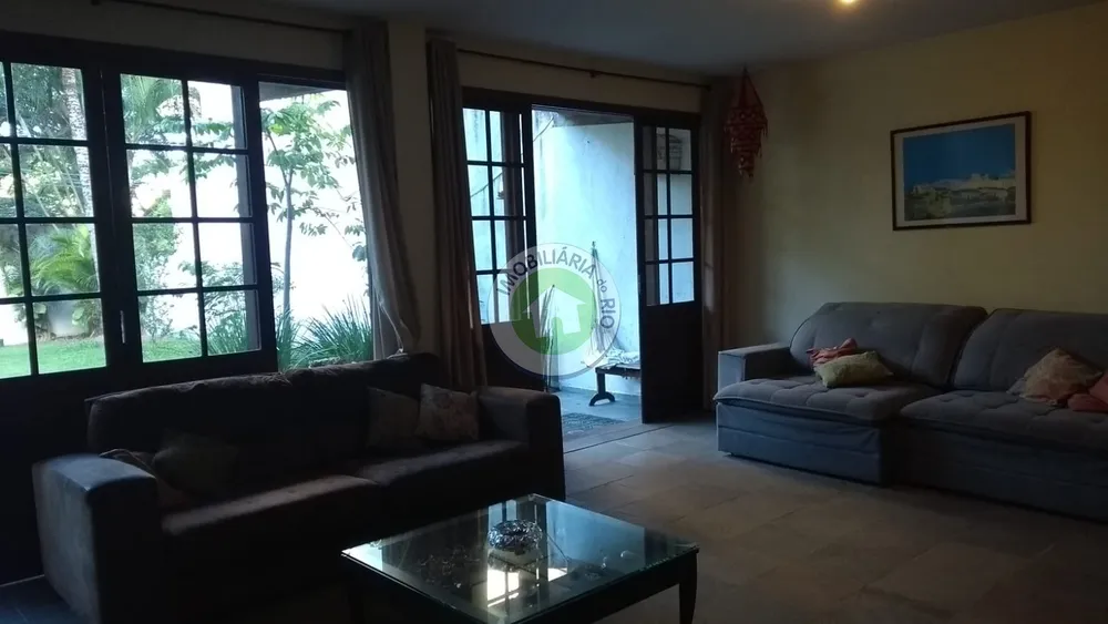 Casa de Condomínio, 4 quartos - Foto 10