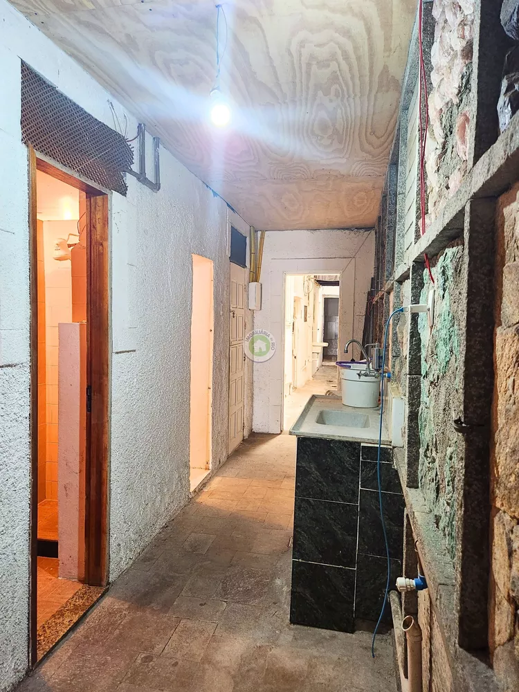 Casa, 8 quartos, 292 m² - Foto 25