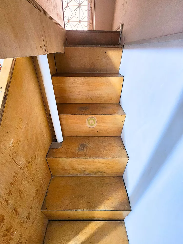 Casa, 8 quartos, 292 m² - Foto 40