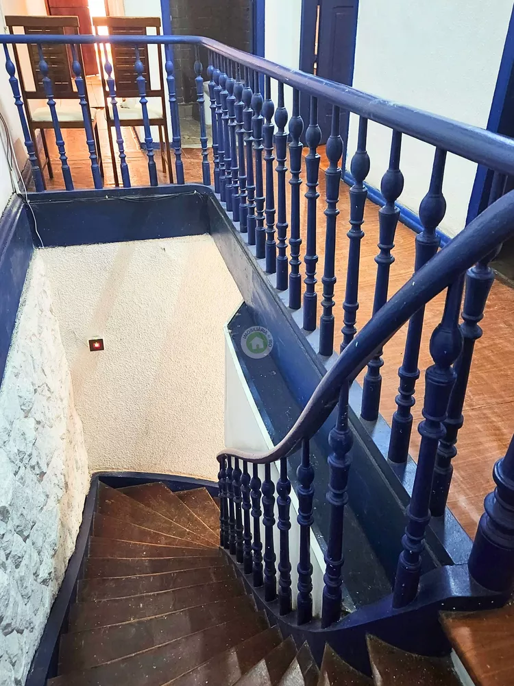 Casa, 8 quartos, 292 m² - Foto 65