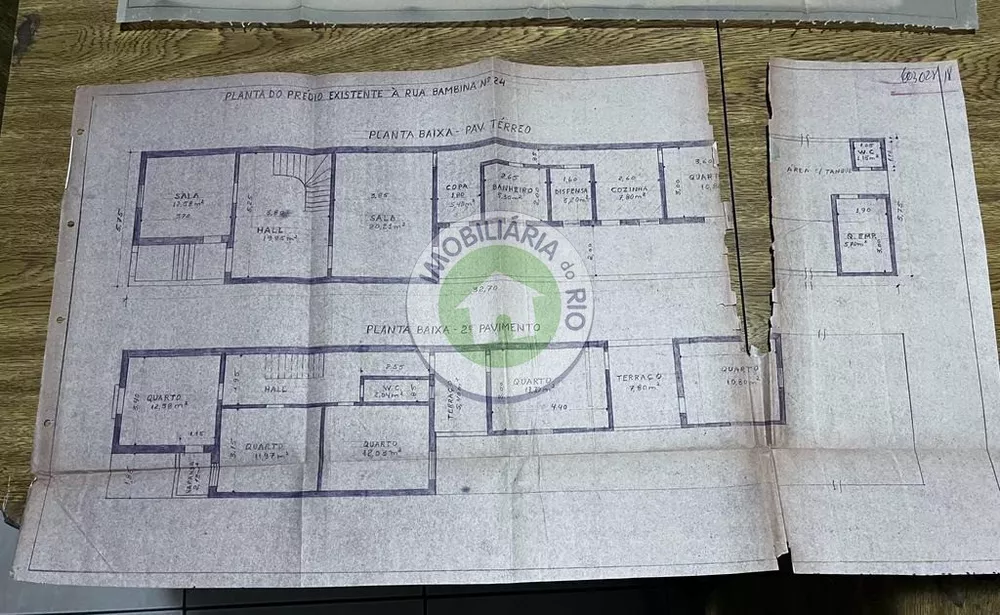 Casa, 8 quartos, 292 m² - Foto 109