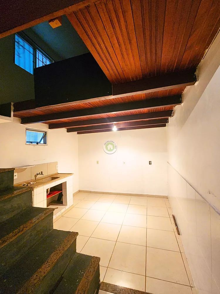 Casa, 8 quartos, 292 m² - Foto 19