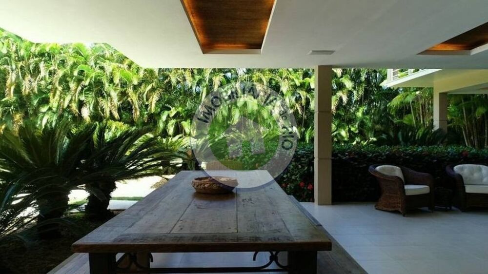 Casa de Condomínio, 6 quartos - Foto 5