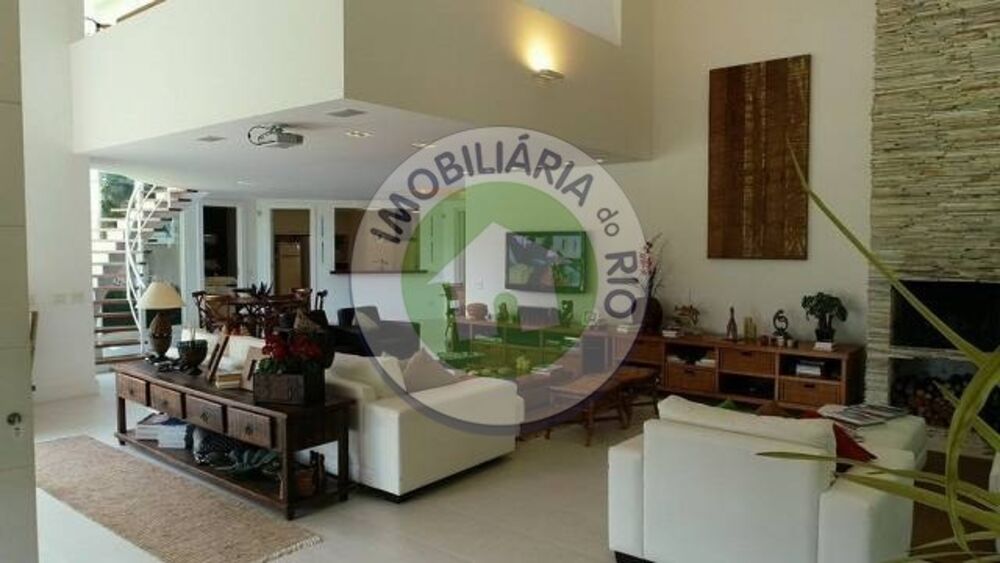 Casa de Condomínio, 6 quartos - Foto 12