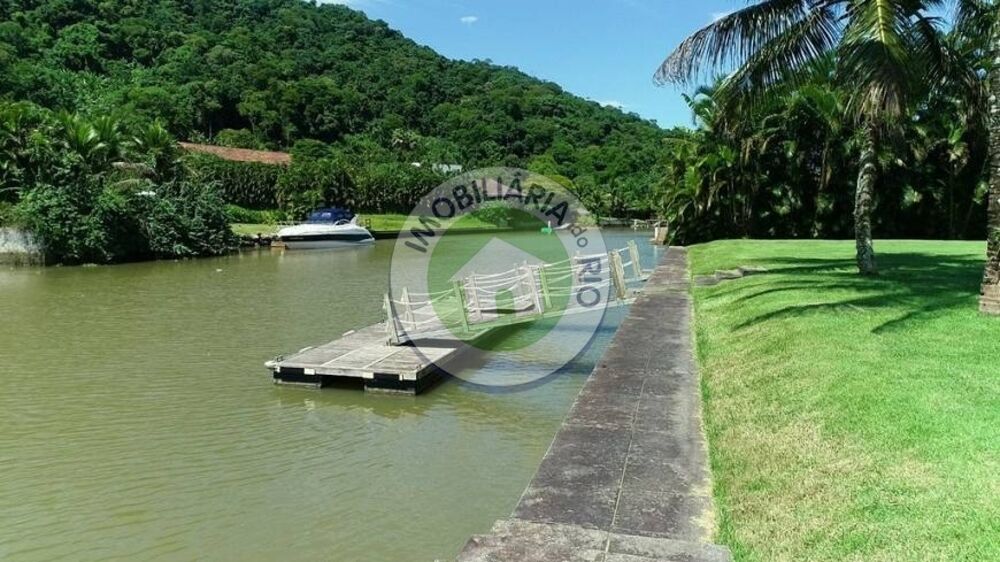 Casa de Condomínio, 6 quartos - Foto 18