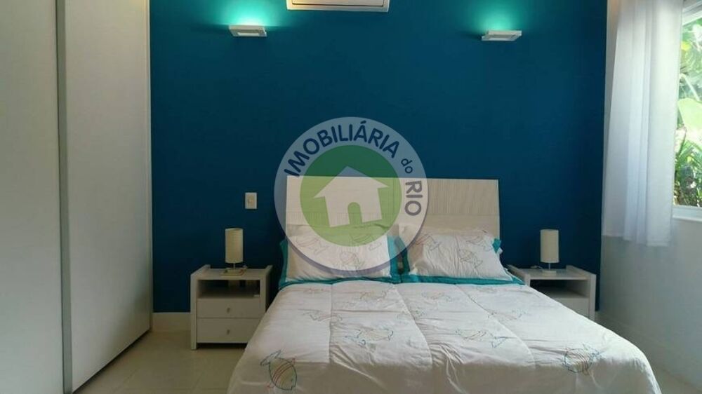 Casa de Condomínio, 6 quartos - Foto 10