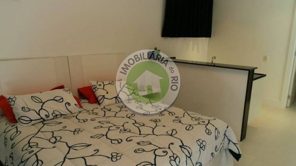 Casa de Condomínio, 6 quartos - Foto 11