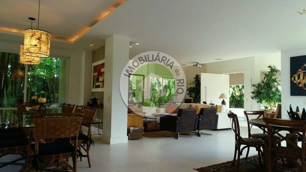 Casa de Condomínio, 6 quartos - Foto 7