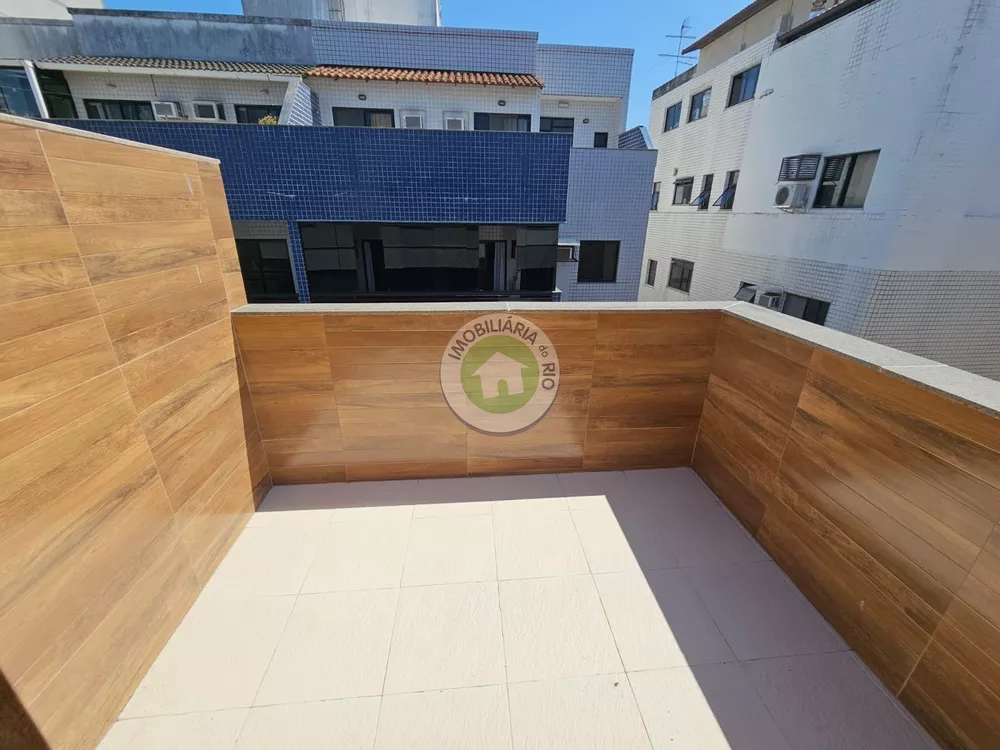 Cobertura, 3 quartos, 197 m² - Foto 19