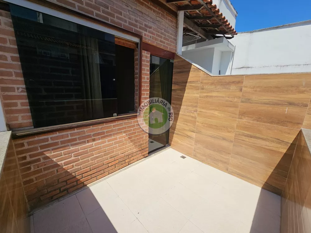 Cobertura, 3 quartos, 197 m² - Foto 18