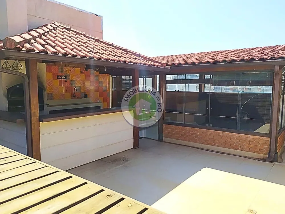 Cobertura, 3 quartos, 244 m² - Foto 16