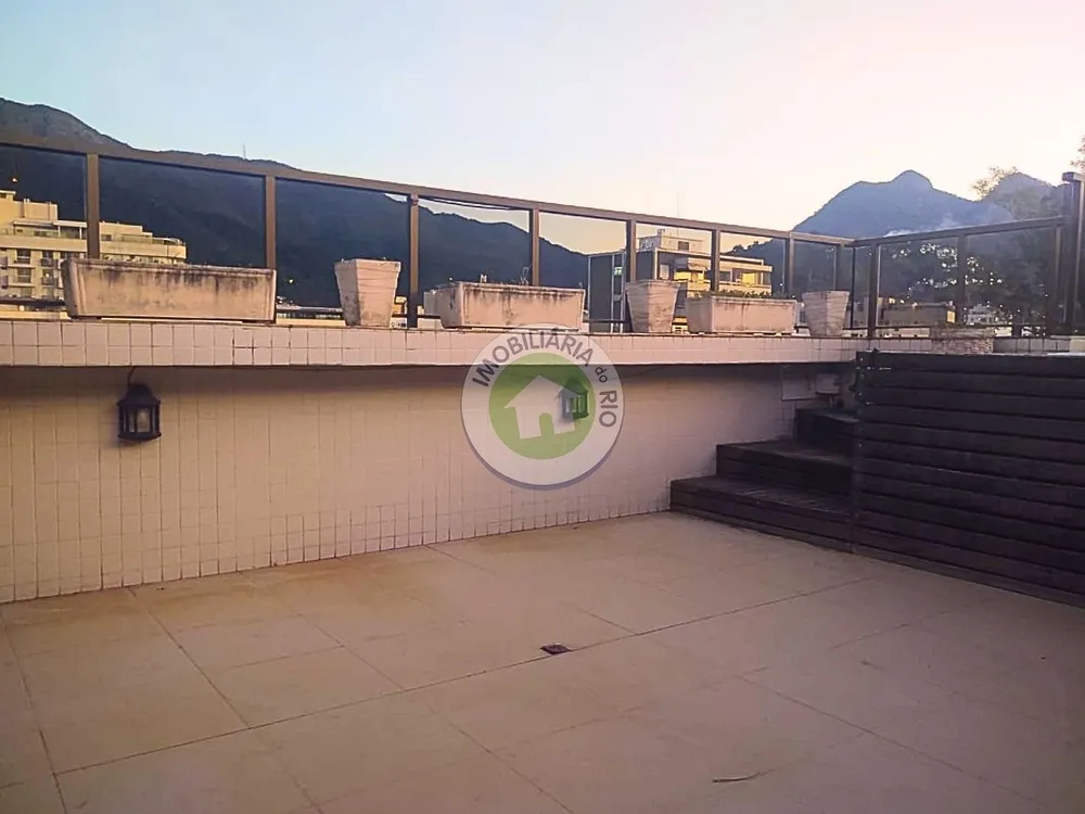 Cobertura, 3 quartos, 244 m² - Foto 12
