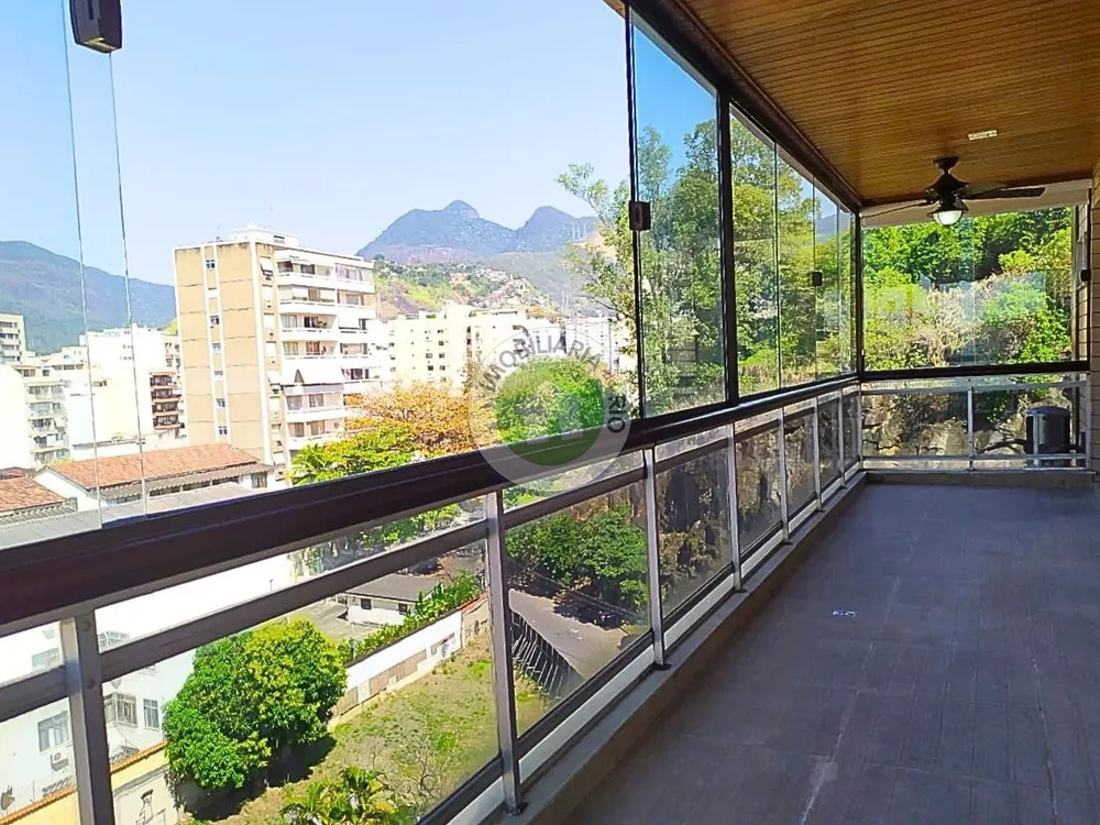 Cobertura, 3 quartos, 244 m² - Foto 28