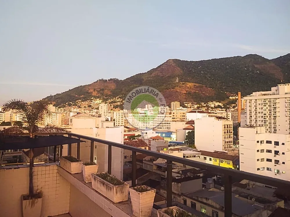 Cobertura, 3 quartos, 244 m² - Foto 9