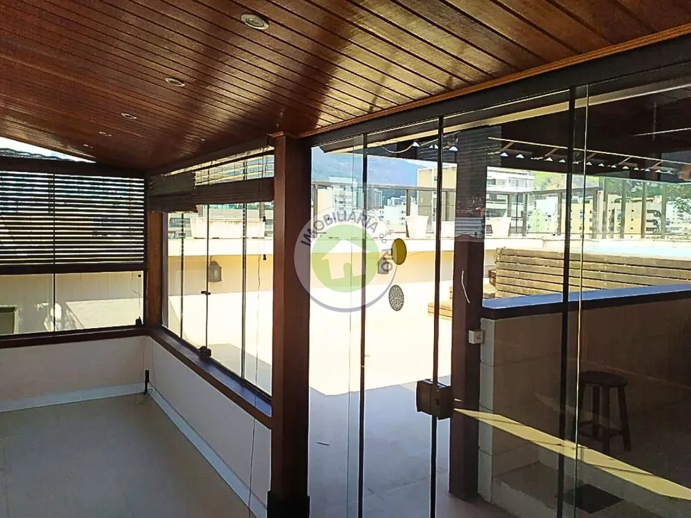 Cobertura, 3 quartos, 244 m² - Foto 18