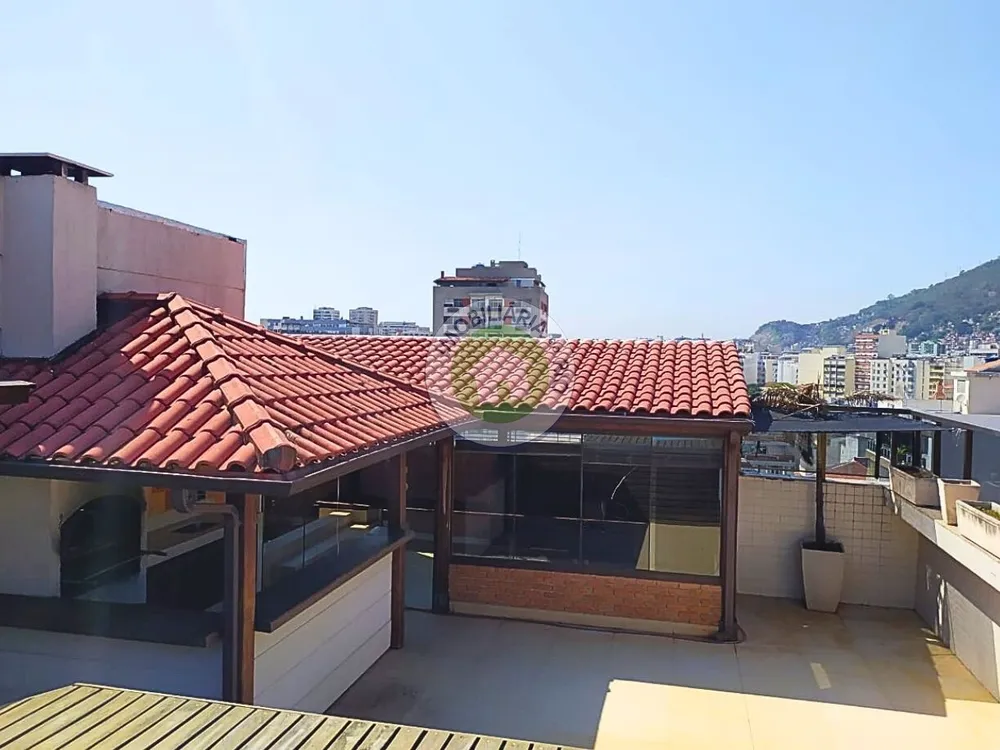 Cobertura, 3 quartos, 244 m² - Foto 14